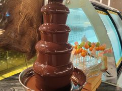 -佰园全日西餐厅-厦门佰翔软件园酒店