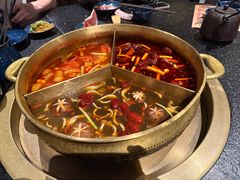 -湊湊火锅·茶憩(世博大道店)