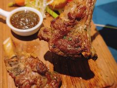 -又见马甲M8融合西餐厅(体育中心店)