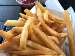 -The Habit Burger Grill 哈比特汉堡(爱琴海店)