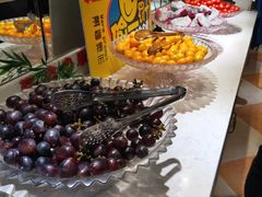 -牛太郎时尚自助烧烤