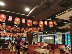 招牌陈醋浸凤爪-点都德(聚福楼店)