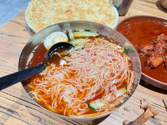 -京玉菲饭店(李村店)