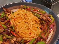 -撒拉花儿·新疆菜·清真(太阳宫店)