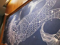 -星巴克(西安李家村万达店)