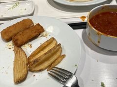 -宜家·瑞典风味餐厅(海达南街店)