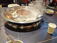 -俏媳妇火锅(宽窄巷子店)