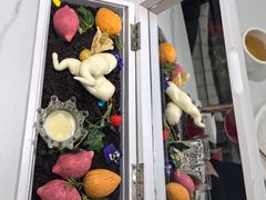 果蔬庄园（面食点心）-3号仓库·创意中国菜(新世界城店)