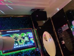 -麦度量贩式KTV(中联广场店)
