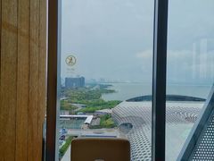 -小南洋海景餐厅(深圳湾店)