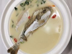 -肆月河豚·新淮扬(金融街店)