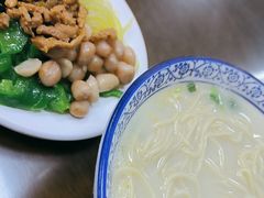 -东台鱼汤面(桃源路店)