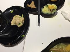 -小杨生煎(龙之梦购物中心店)