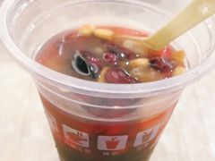 -八婆婆烧仙草(中山路店)