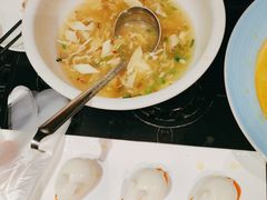 -品大三·经典淮扬菜(大行宫店)