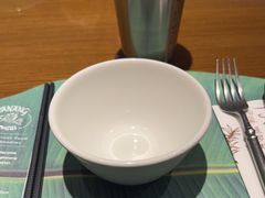 -帕蓝·暹罗料理(大学路店)