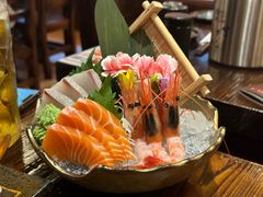 -鸟鹏烧鸟居酒屋(龙岗万科店)