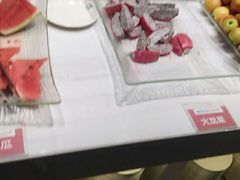 -玫瑰花园自助烤肉(顺义鑫海韵通店)