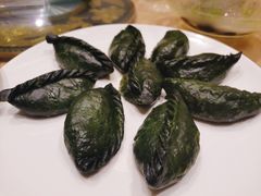 -茶博府公馆餐厅