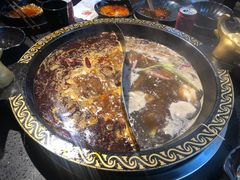 -大味老火锅City店