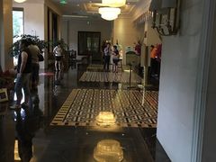 大厅-成都诺亚8号酒店
