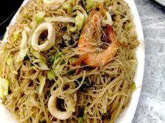 -品鲜海鲜餐厅(黄厝店)