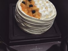 -黑池口感烘焙·生日蛋糕(坂田店)