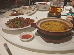 -侨美·唐荔园·40年地道粤菜