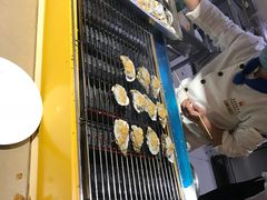 -蓝海国际大饭店·蓝钻自助百汇(兰山店)