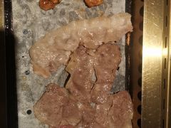 -新石器烤肉(中房金谊广场店)
