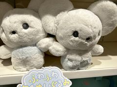-超级宝可梦中心(东京店)