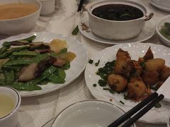 -深运潮州粥(水库店)