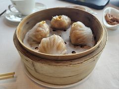 -天龙轩(香港丽思卡尔顿酒店)