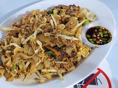 -明记烧鱼美味店