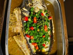 -半天妖烤鱼(方庄店)