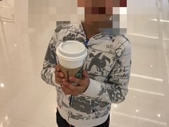 -星巴克(天津大悦城第二店)