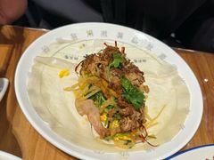 -姥姥家春饼店(惠新东街店)