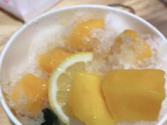 -星星奶冰·汤圆(甘肃路店)