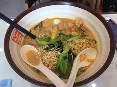 -张亮麻辣烫(上海天津路店)