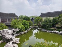 -口岸雕花楼