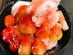 -鲜芋仙(群光广场店)