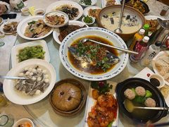 -旭龙鱼头王(航华店)