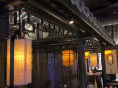 -绿茶餐厅(燕郊永旺店)