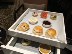 -行者书屋大堂吧 ·下午茶(南京圣和府邸酒店)