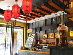 -芜小皖砂锅菜(青山街店)