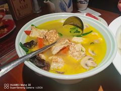 -涌觅名灶·本地海鲜宁波菜(财富广场店)