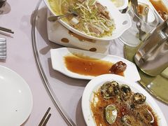 -顺风海鲜港(金玉兰店)