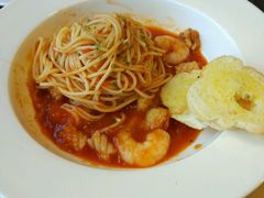 -Mr.Pizza米斯特比萨(苏州平江万达广场店)