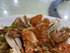 -考记泥焗鸡农庄·海鲜(北洛秘境店)