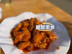 -芳芳餐厅(白沙路店)